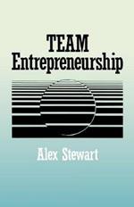 Team Entrepreneurship