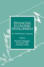 Financing Economic Development: An Institutional Response