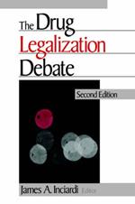 The Drug Legalization Debate