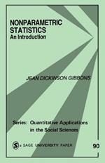 Nonparametric Statistics: An Introduction