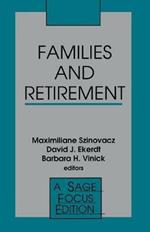 Families and Retirement