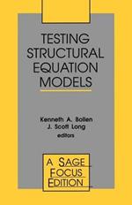 Testing Structural Equation Models