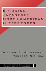 Bridging Japanese/North American Differences