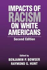 Impacts of Racism on White Americans