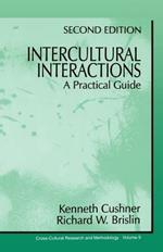 Intercultural Interactions: A Practical Guide