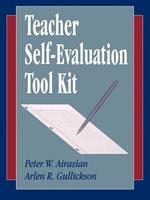 Teacher Self-Evaluation Tool Kit