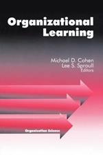 Organizational Learning