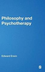 Philosophy and Psychotherapy