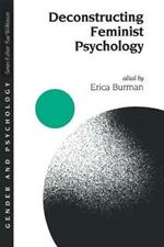 Deconstructing Feminist Psychology