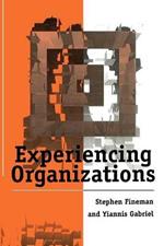 Experiencing Organizations