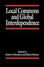 Local Commons and Global Interdependence