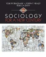 Sociology for a New Century