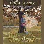 Family Tree Book Three