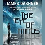 The Eye of Minds (The Mortality Doctrine, Book One)