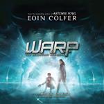 WARP Book 1: The Reluctant Assassin