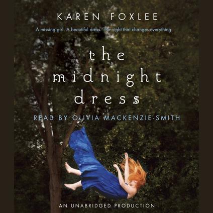 The Midnight Dress