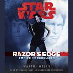 Razor's Edge: Star Wars Legends