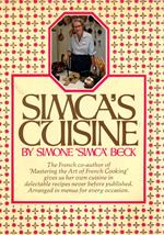 Simca's Cuisine