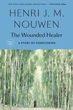 The Wounded Healer