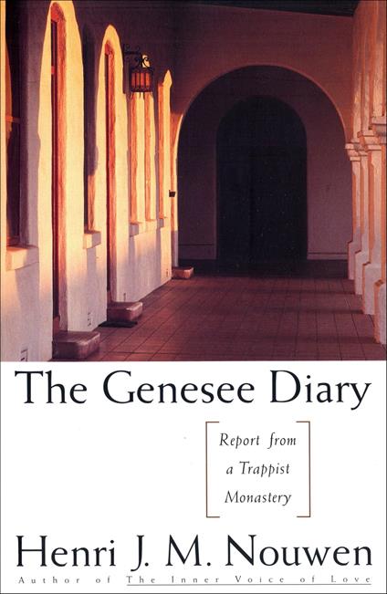 The Genesee Diary