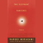 The Elephant Vanishes