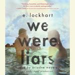 We Were Liars