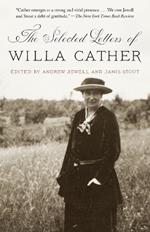 The Selected Letters of Willa Cather