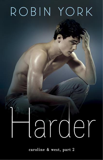 Harder