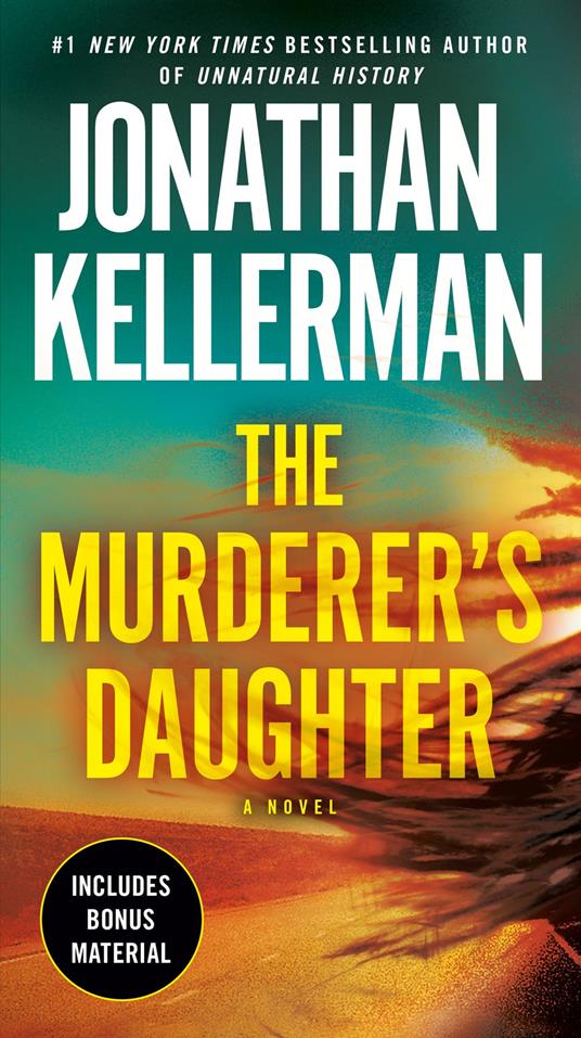 The Murderer's Daughter