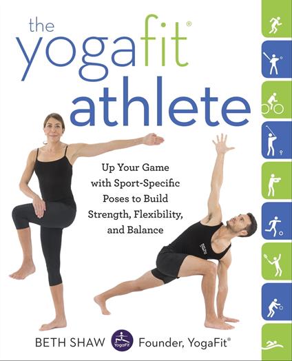 The YogaFit Athlete