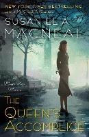 The Queen's Accomplice: A Maggie Hope Mystery