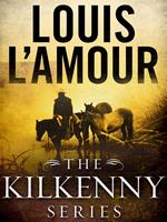 The Kilkenny Series Bundle