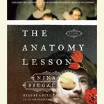 The Anatomy Lesson