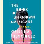 The Book of Unknown Americans