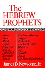 The Hebrew Prophets