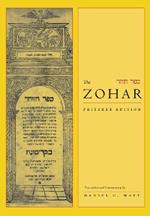 The Zohar: Pritzker Edition, Volume Five