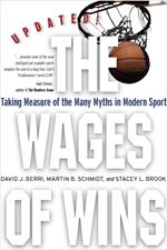 The Wages of Wins