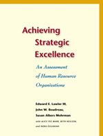 Achieving Strategic Excellence