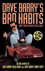 Dave Borry's Bad Habits