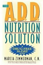 The ADD Nutrition Solution