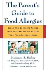 Parents Guide to Food Allergies