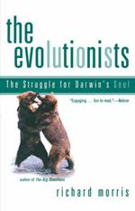 Evolutionists Struggle