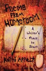 Poems from Homeroom: A Writer's Place to Start