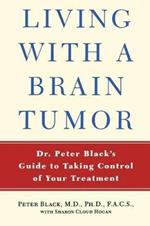 Living with Brain Tumors: A Guide to Taking Control of Your Treatment