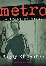 Metro: A Graphic Novel