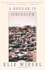 A Beggar in Jerusalem: A novel