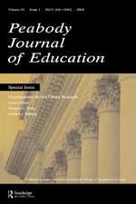 Contemporary School Choice Research Pje V81#1