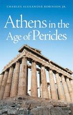 Athens in the Age of Pericles