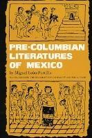 Pre-Columbian Literatures of Mexico