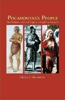 Pocahontas's People: The Powhatan Indians of Virginia Through Four Centuries